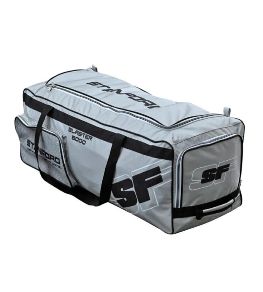 SF Blaster 8000 Cricket Bag with Wheel