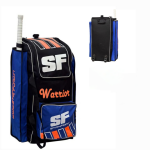 SF Warrior Cricket Bag with Wheel