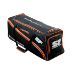 SF Powerbow Cricket Bag with Wheel