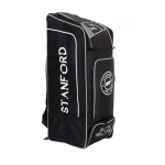 SF Glitz Elite Cricket Bag with Wheel