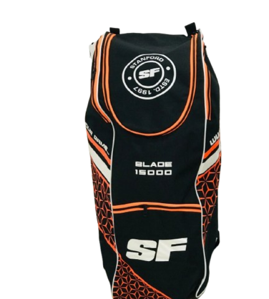 SF Blade 15000 Cricket Bag