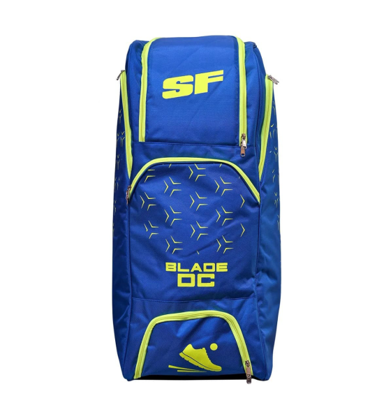 SF Blade DC Cricket Bag with Wheel