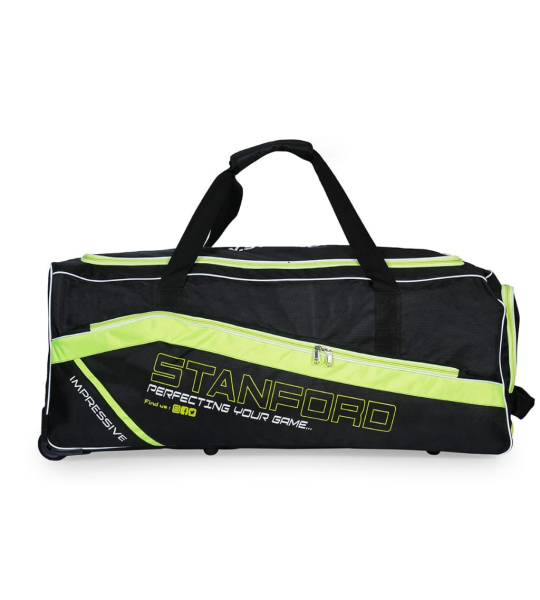 SF Impressive Cricket Kit Bag with Wheels