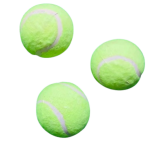 Turbo Tennis Ball