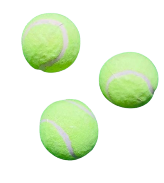 Turbo Tennis Ball