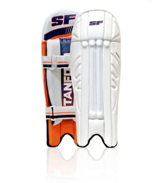 SF Triumph Highest Quality Cricket W/K Pad Legguard