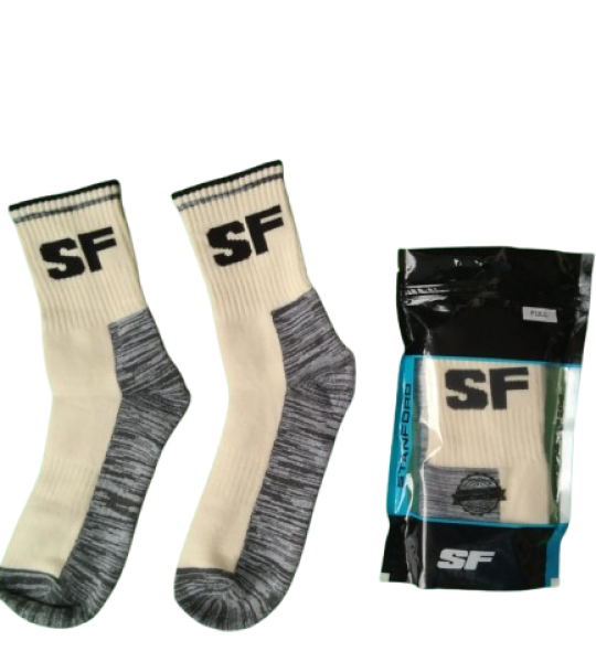 SF Socks Full Length