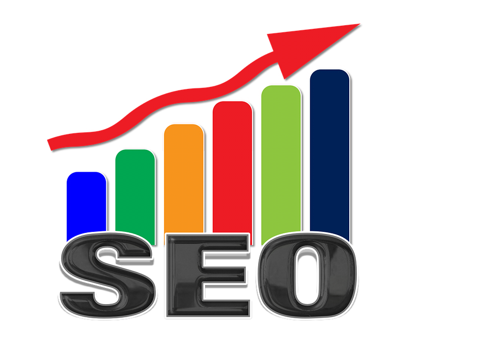 Seo Services Small Businesses Blue Springs Missouri