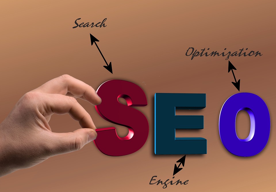 Affordable Seo Services For Small Businesses Independence Missouri