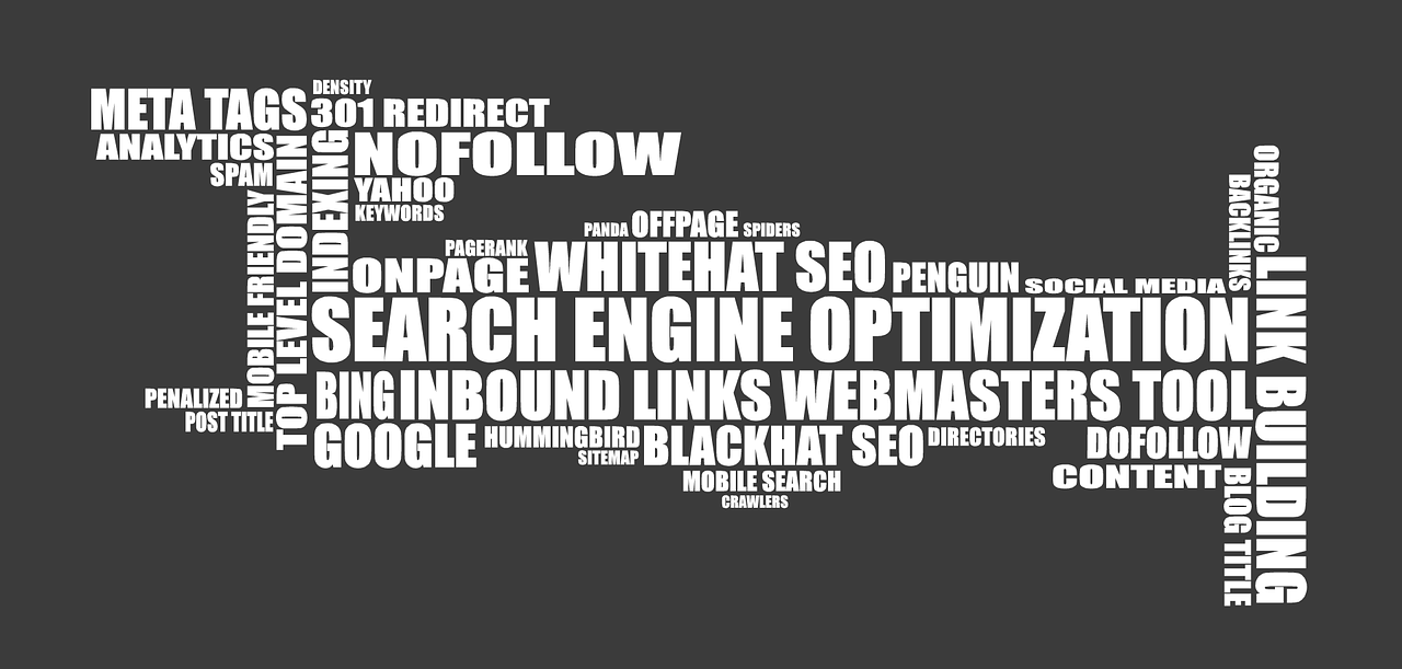 Affordable Seo Services For Small Businesses Harrisonville Missouri