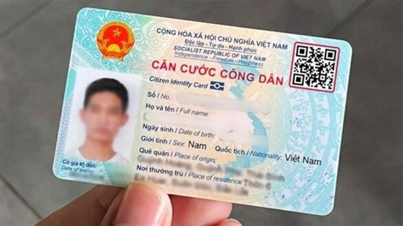 Chuyển phát CCCD qua bưu điện mất bao lâu?