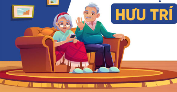 Có được nghỉ 3 tháng trước khi nghỉ hưu hay không?