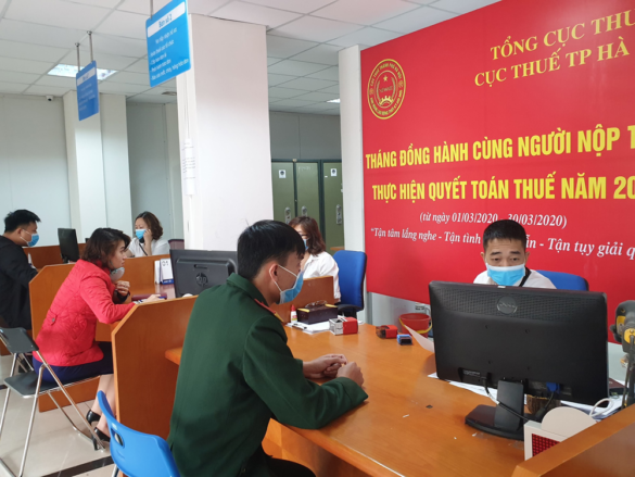 Khấu trừ thuế thu nhập cá nhân là gì