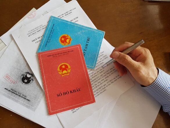 Không đăng ký tạm trú bao lâu thì bị phạt?