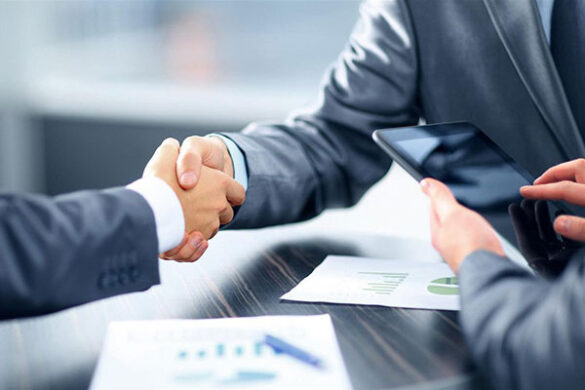 Chuyển giao quyền sử dụng tên thương mại
