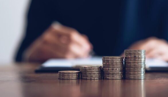 Mẫu hợp đồng chuyển nhượng đất rừng sản xuất năm 2023
