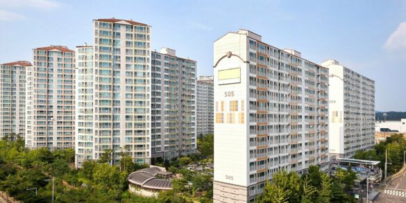 Mua chung cư hết bao nhiêu phí công chứng