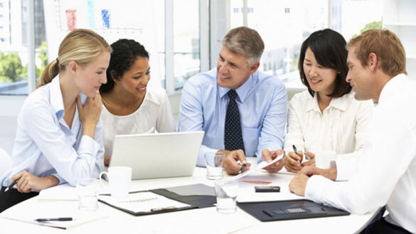 Quy định về người nước ngoài làm việc tại VN