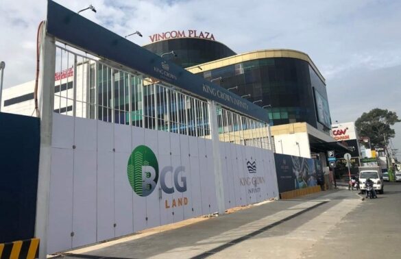 Quy định về tên thương mại của dự án