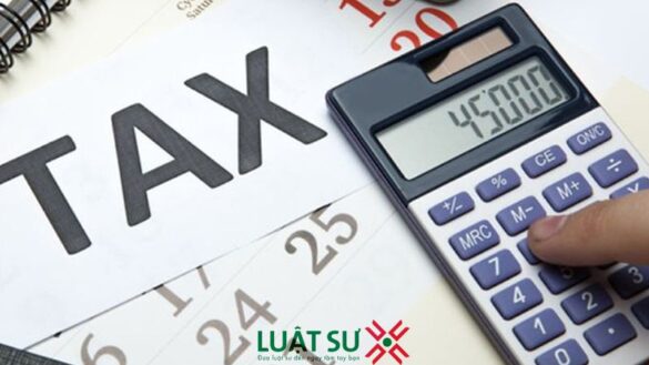 Thời hạn nộp thuế môn bài với doanh nghiệp mới là khi nào?