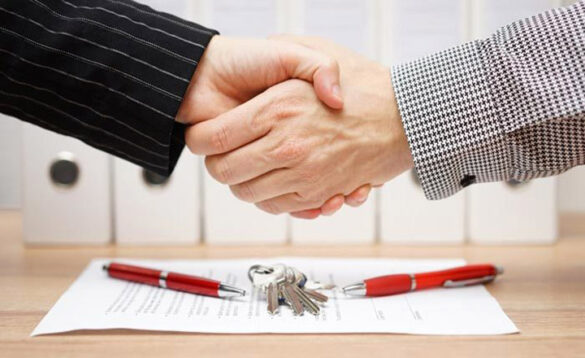 Thủ tục chứng minh căn nhà duy nhất