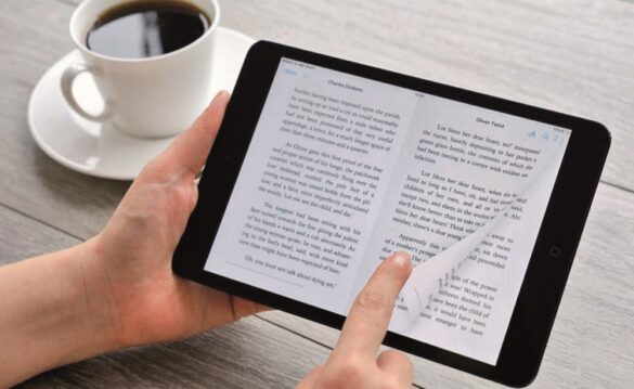 Thủ tục đăng ký bản quyền sách