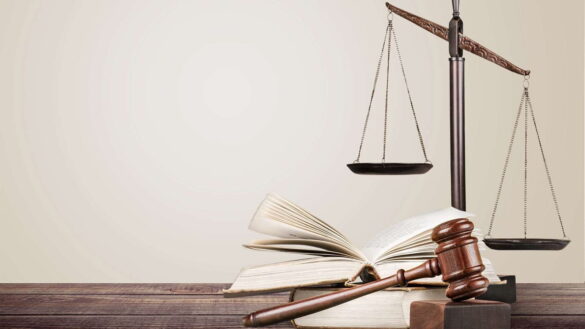 Trường hợp không được thụ lý giải quyết đơn khiếu nại