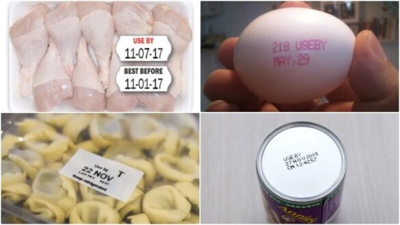 Xử phạt thực phẩm hết hạn sử dụng như thế nào?