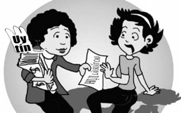 Xử phạt tội lừa đảo chiếm đoạt tài sản khi chơi hụi