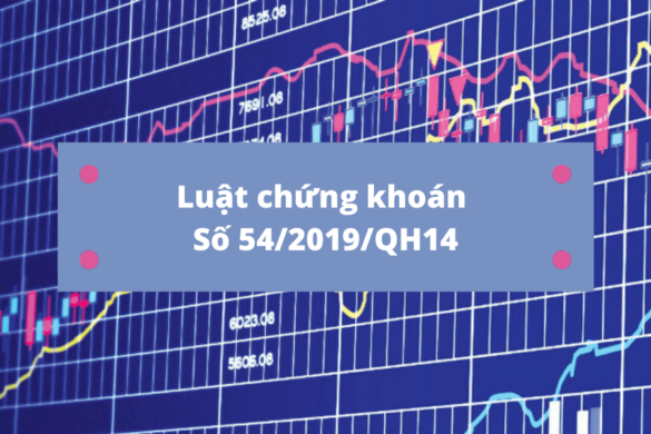 Luật Chứng khoán 2019 có nội dung gì nổi bật?