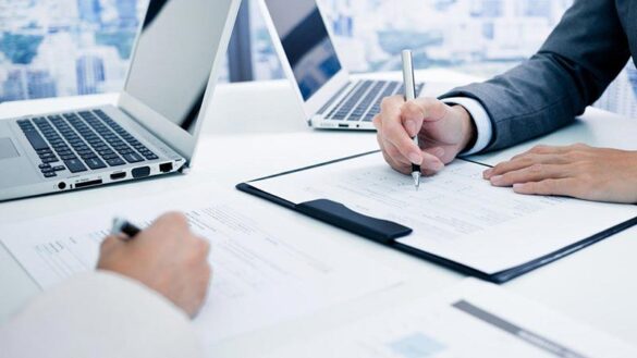 Hướng dẫn Thay đổi giấy phép kinh doanh hộ cá thể chi tiết 2023