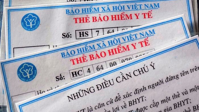 Làm sao để biết bảo hiểm y tế hết hạn?