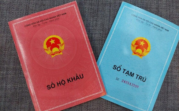 Thay đổi thủ tục về giáo dục khi bỏ Sổ hộ khẩu người dân cần làm gì?