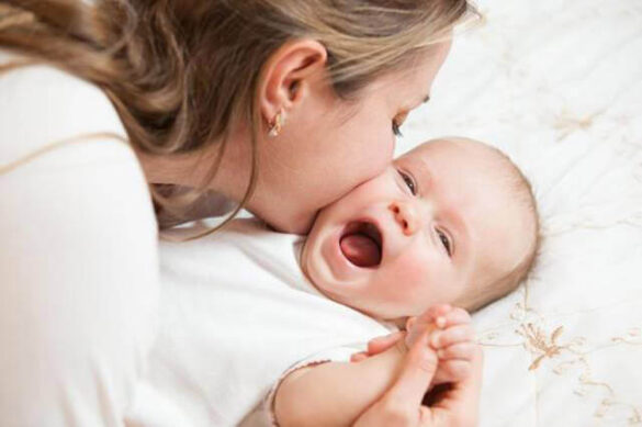 Tiền trợ cấp 1 lần khi sinh con, nhận khi nào?