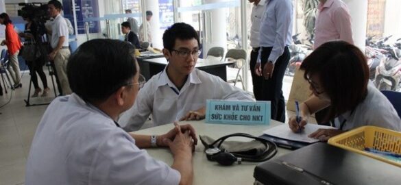 Đơn đề nghị xác định mức độ khuyết tật mới năm 2023