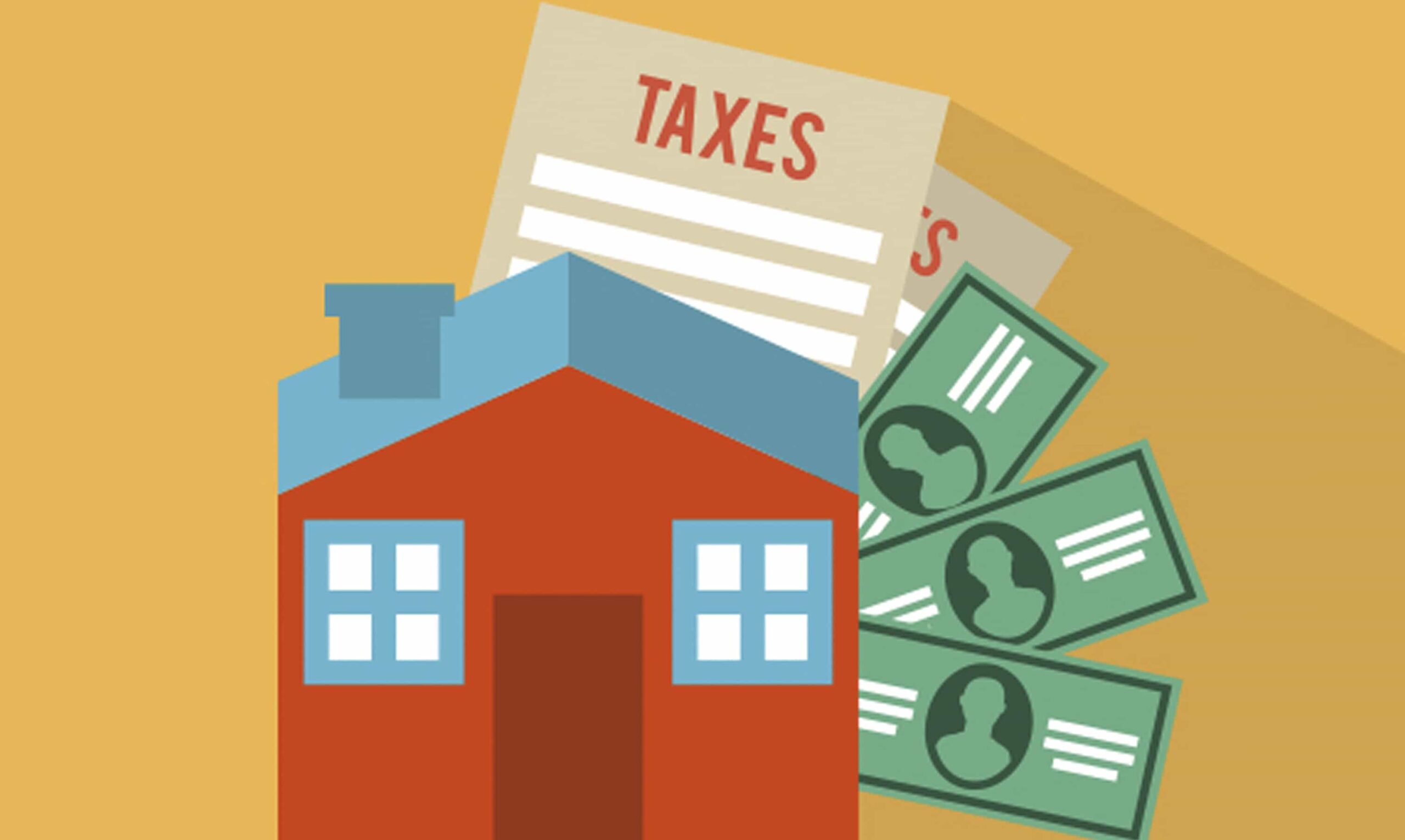 Đơn xin miễn thuế thu nhập cá nhân