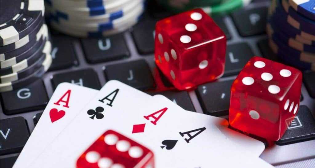 Hành vi đánh bạc online bị xử lý thế nào năm 2023