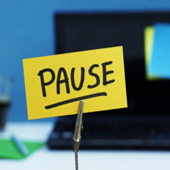 Hồ sơ đăng ký tạm ngừng kinh doanh công ty TNHH mới năm 2023