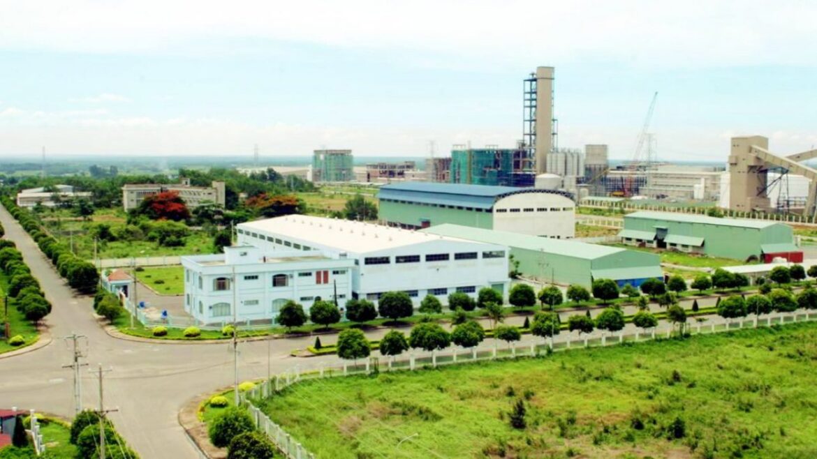 Hợp đồng cho thuê đất canh tác