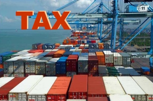 Luật thuế xuất nhập khẩu hợp nhất quy định những nội dung gì?