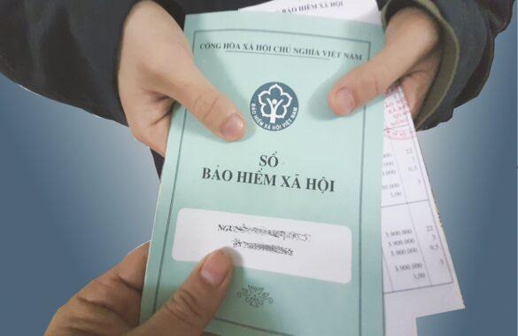 Mức đóng bảo hiểm xã hội cho giám đốc