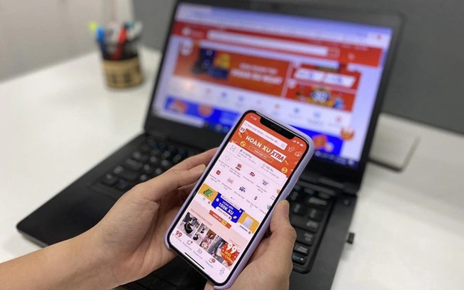 Năm 2023 khi bán hàng trên Shopee có đóng thuế không?