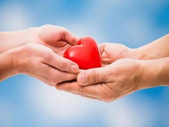 Quyền lợi của người hiến tạng sau khi chết năm 2023 là gì?