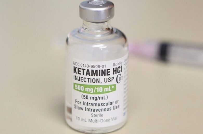 Sử dụng trái phép ketamine bị phạt bao nhiêu tiền