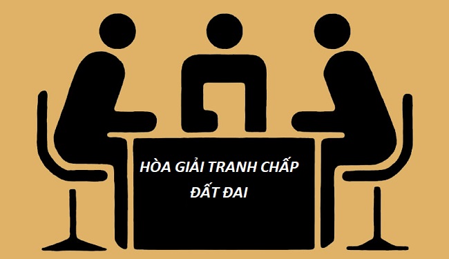 Thẩm quyền giải quyết tranh chấp đất đai của Tòa án năm 2023 như thế nào?