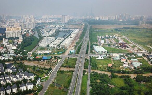 Thủ tục chuyển đổi đất trồng trọt sang đất ở năm 2023