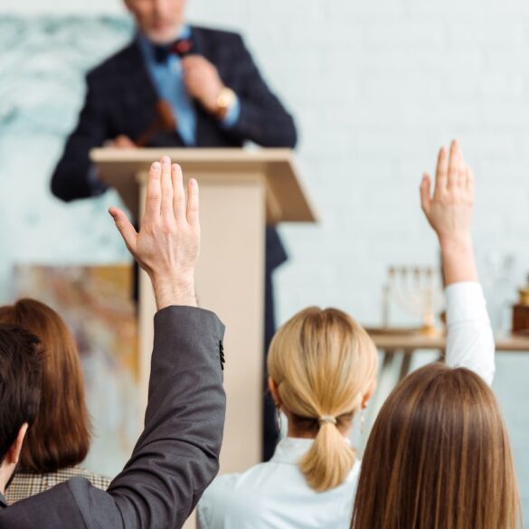 Trình tự tiến hành bán đấu giá tài sản mới năm 2023