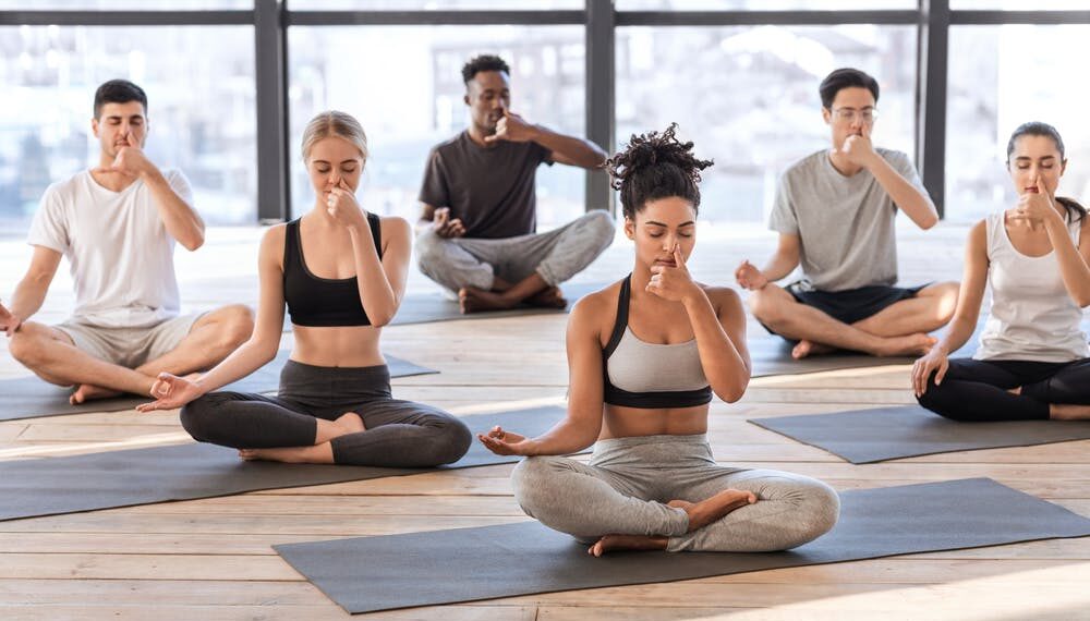 Trình tự và thủ tục thành lập câu lạc bộ Yoga như thế nào?