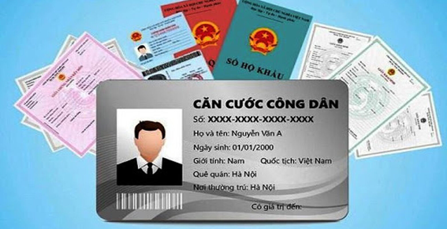 Sửa căn cước công dân mất bao lâu theo quy định mới?