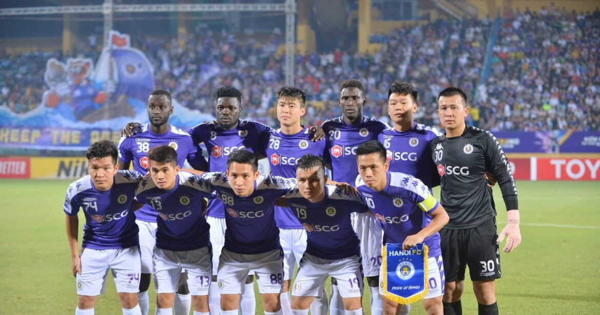 Thủ tục kinh doanh câu lạc bộ bóng đá chuyên nghiệp năm 2023